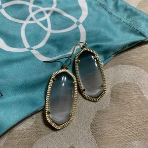 Kendra Scott earrings!